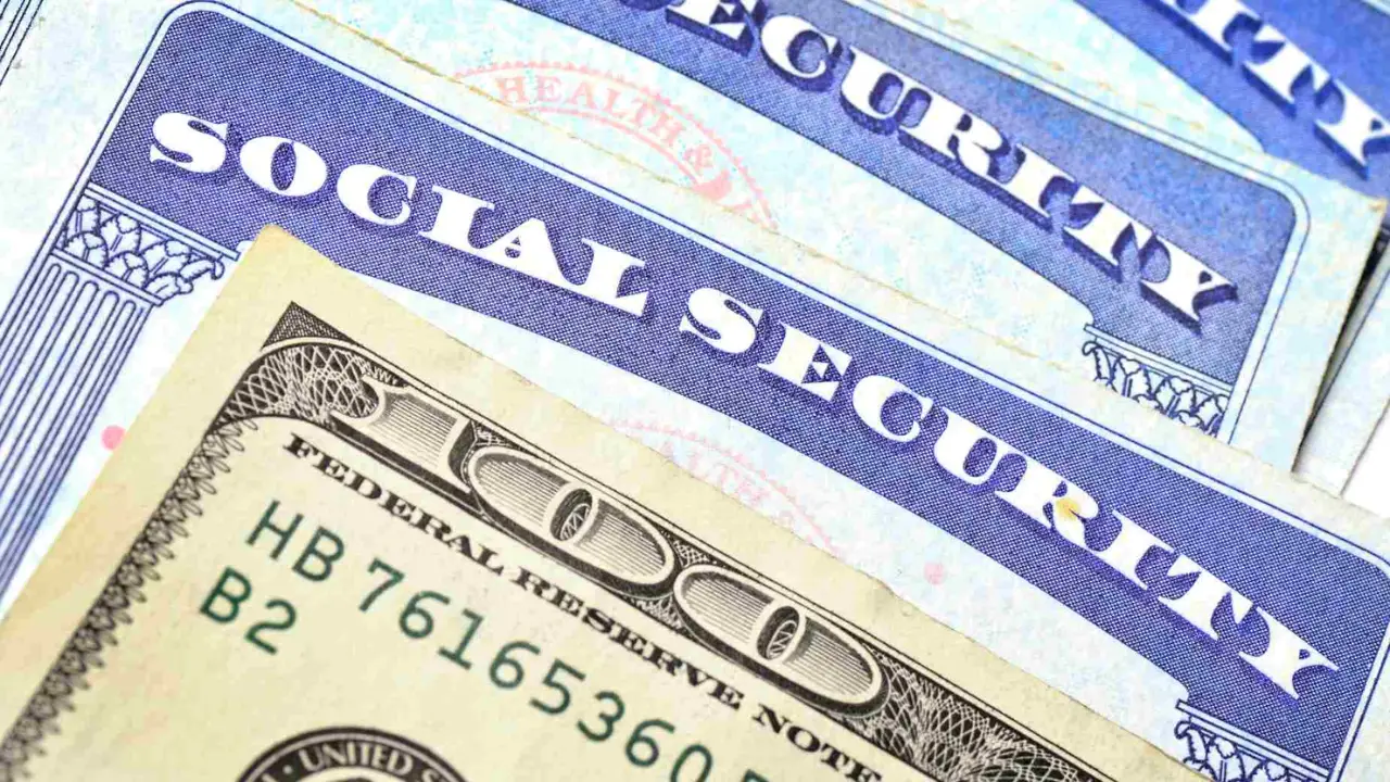 2025 Social Security Adjustments: Essential Info for SSDI & SSI Recipients!