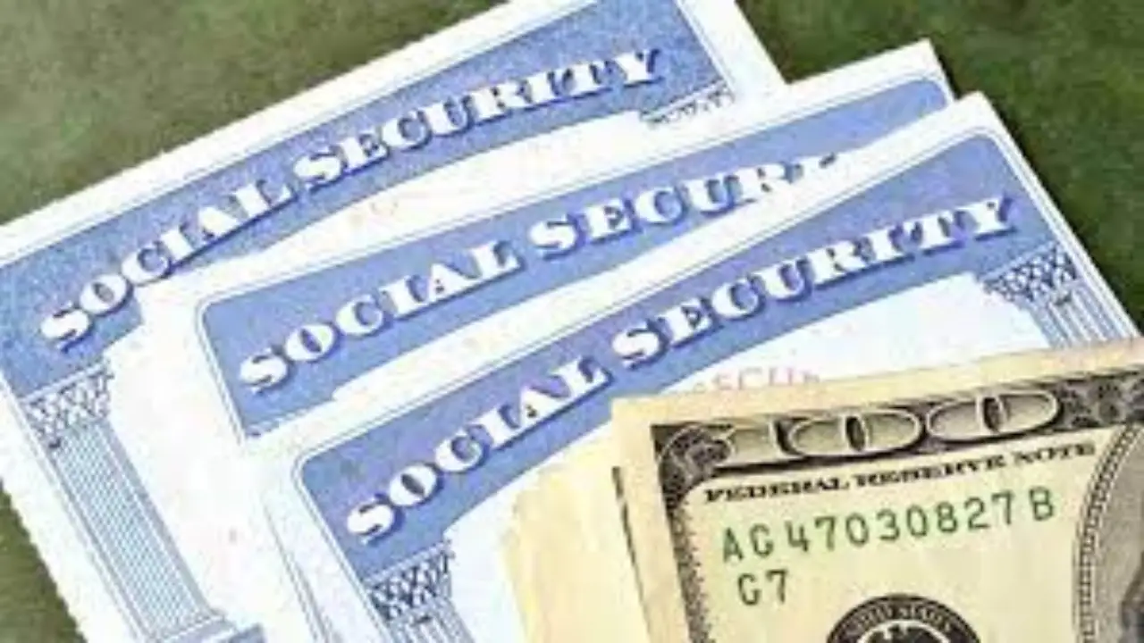 Big News for Social Security: Extra Payments Coming in January 2025?