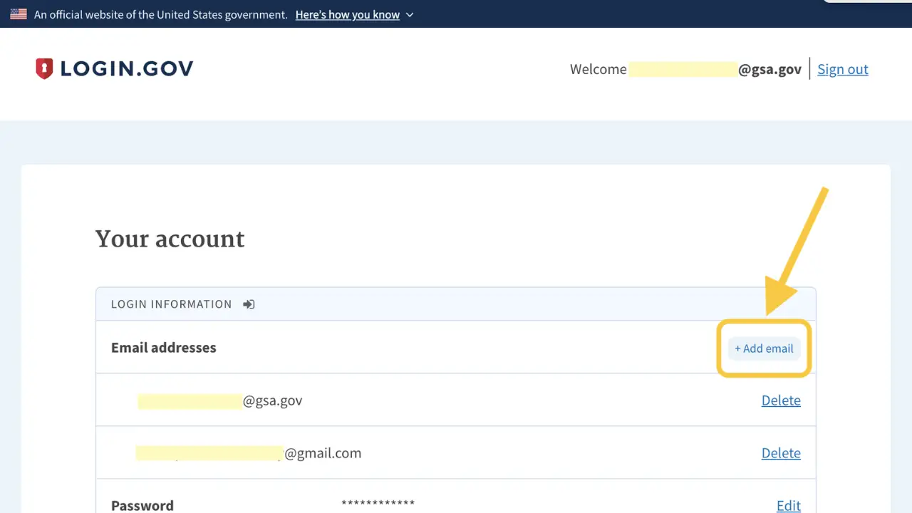 Major Update for Social Security Recipients: New Login.gov Registration Requirements for 2025!