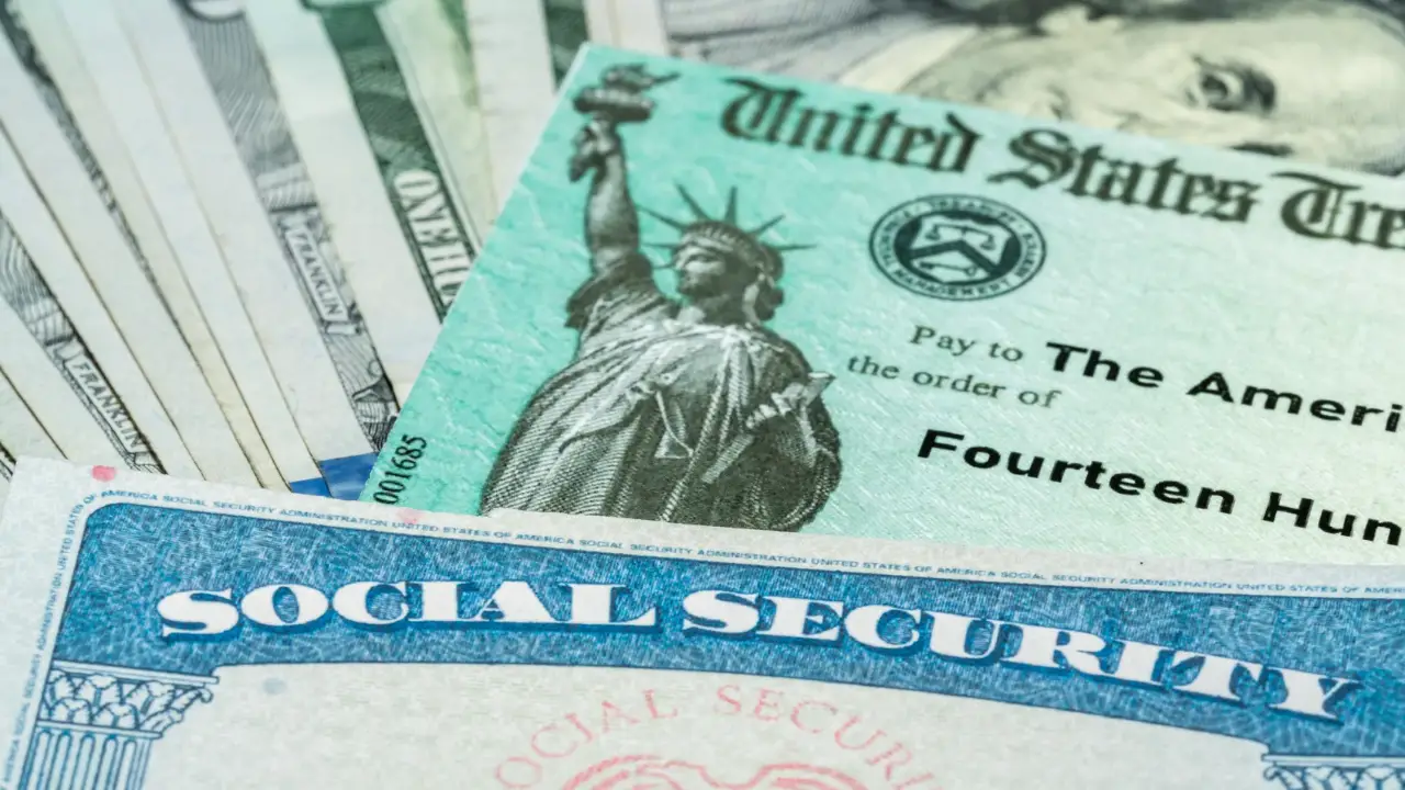 Why No Social Security Payments on December's Fourth Wednesday? Find Out Now!