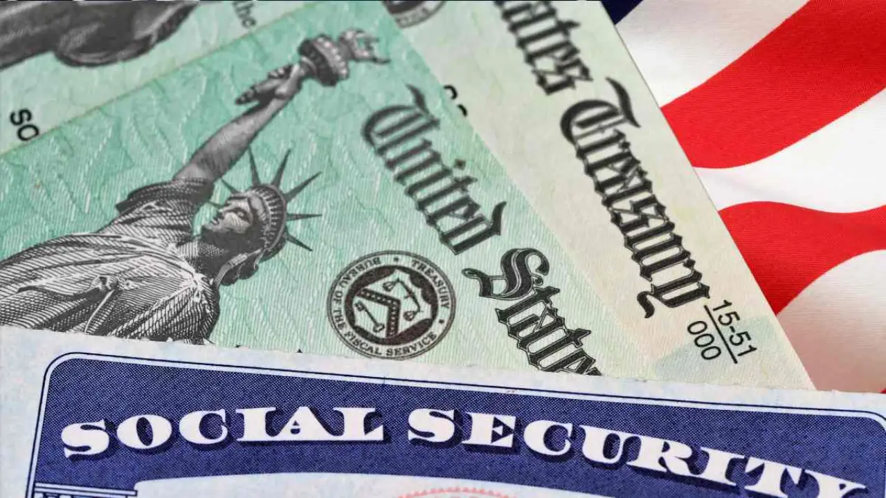 Will Social Security Checks Stop? SSA Reveals What Happens During a Government Shutdown?