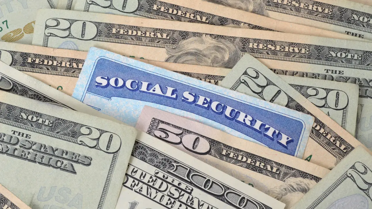 Why No Social Security Payments on December's Fourth Wednesday? Find Out Now!