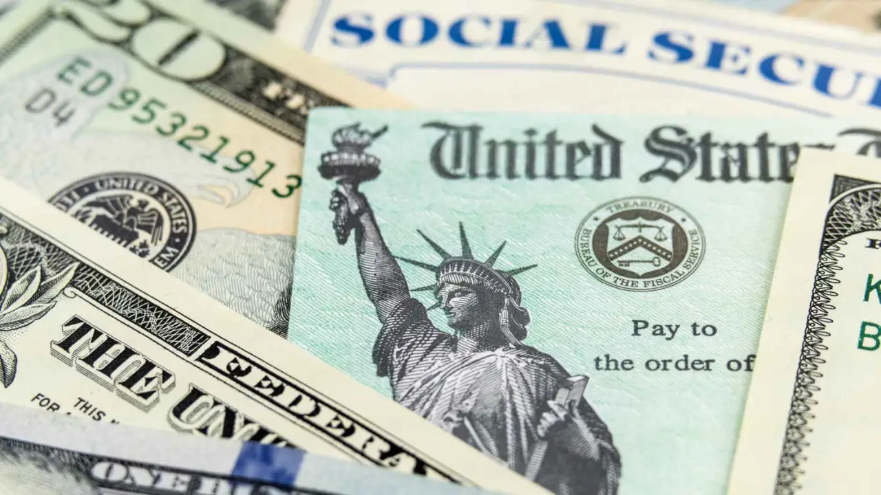 Why You Might Have Received an Extra Social Security Payment on Dec. 31? Here’s the Reason!