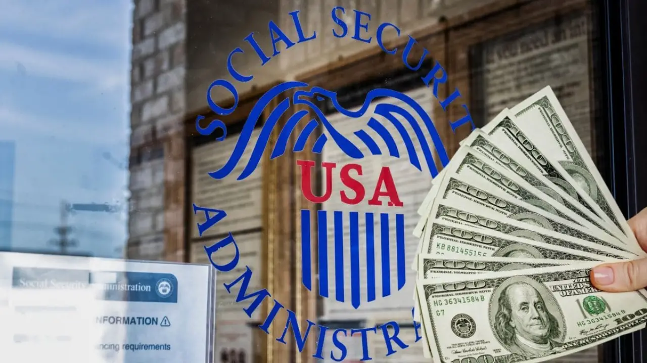 SSA Confirms Social Security Trust Fund May Run Out by 2033, Impacting Millions of American!