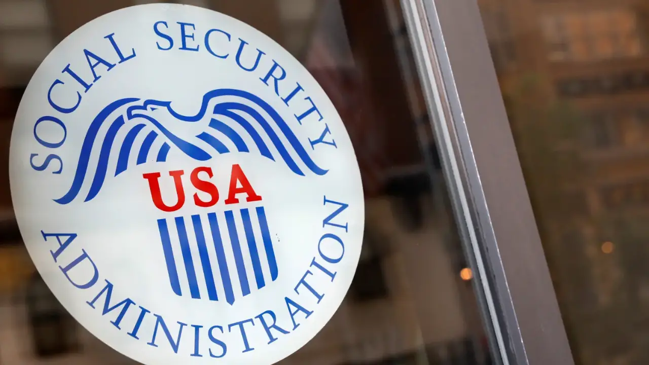 Confirmed! These 5 States Will Tax Social Security Benefits in 2025 – Are You Affected?