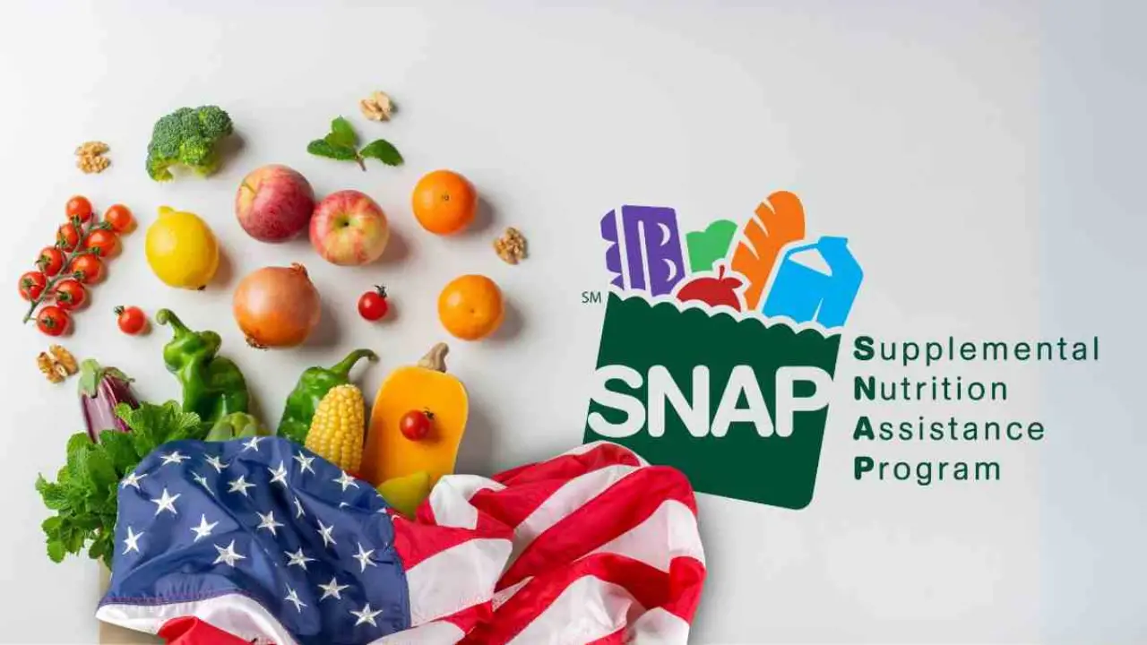 SNAP Benefits Explained: December Payment Schedule and Eligibility Criteria!