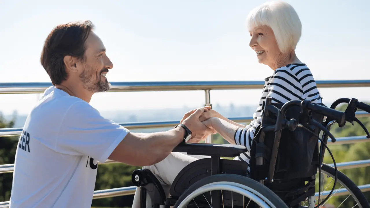 Big News! Your Disability Check Could Arrive in January 2025—Are You Eligible?