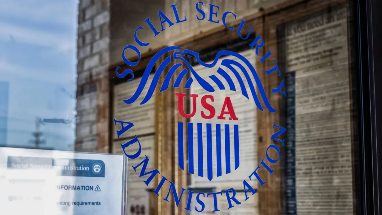 Major Update for Social Security Recipients: New Login.gov Registration Requirements for 2025!