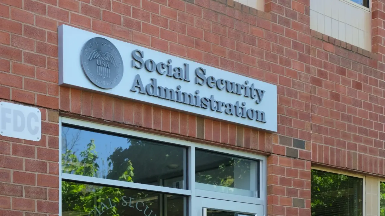 Get Ready! These 5 Social Security Changes Start in January 2025!