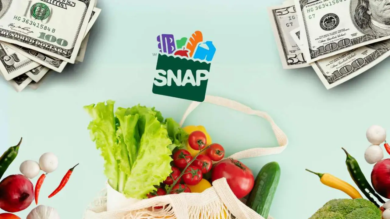 SNAP Benefits for Christmas Week: Check Your Payment Dates and Amounts Now!