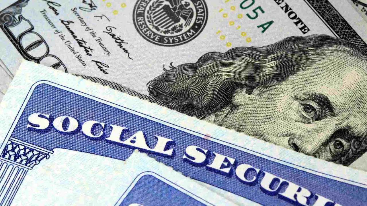 $3,000 Social Security Checks in December? Here’s How to Qualify?