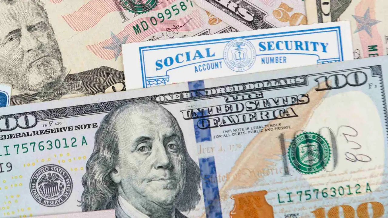 $3,000 Social Security Checks in December? Here’s How to Qualify?