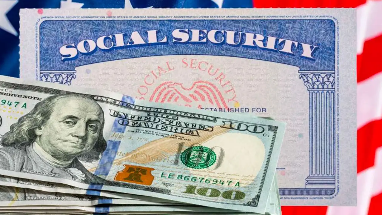 Social Security Update: January 3, 2025 Payment Recipients Unveiled!