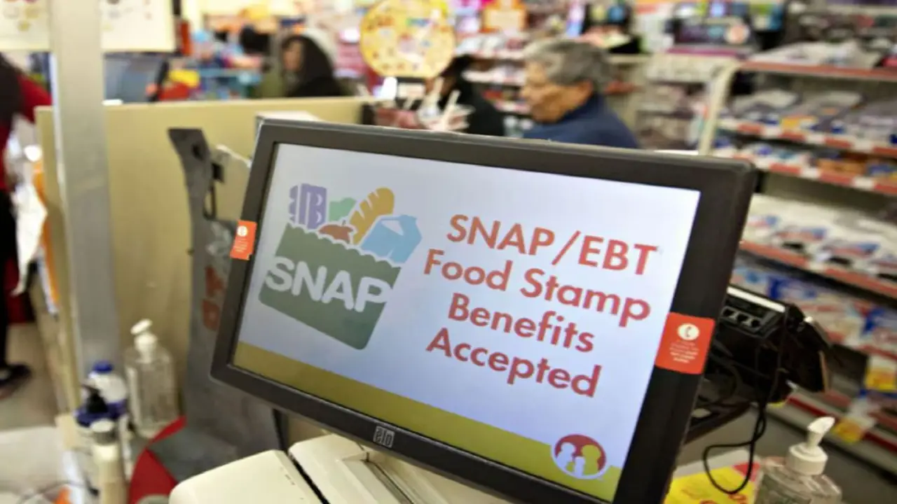 SNAP Updates for 2025: New Payment Schedules and Benefit Increases Explained!