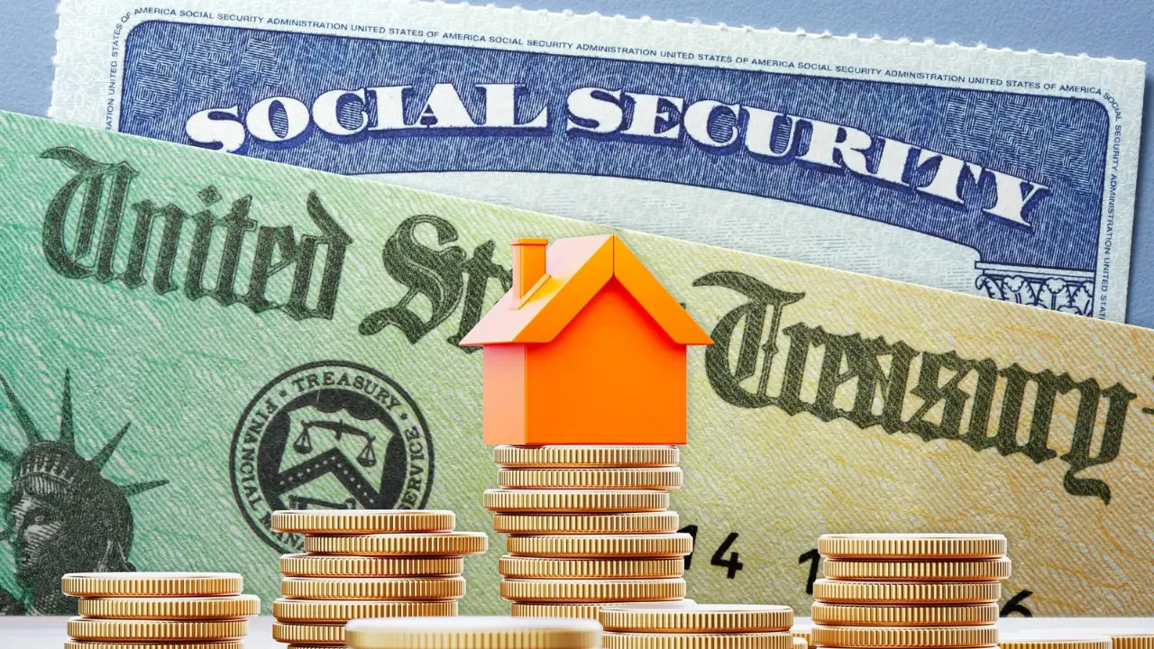 Get Ready: The First Round of 2025 Social Security Payments Hits Your Account on January 8!