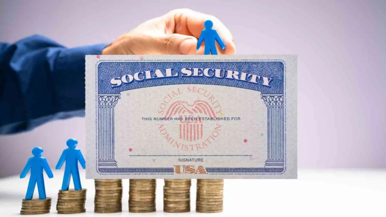 Get Ready: The First Round of 2025 Social Security Payments Hits Your Account on January 8!