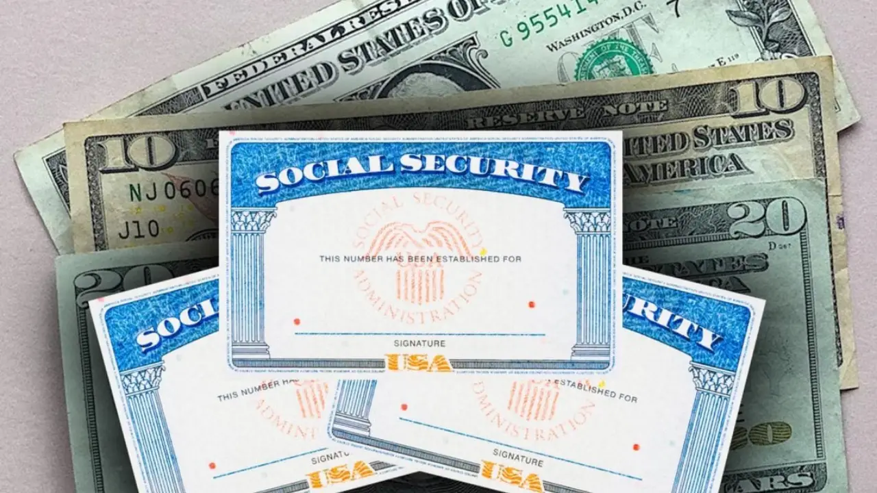 Big 2025 Social Security Boost: Get $1,976 Per Month—Here’s Who Will Get It?