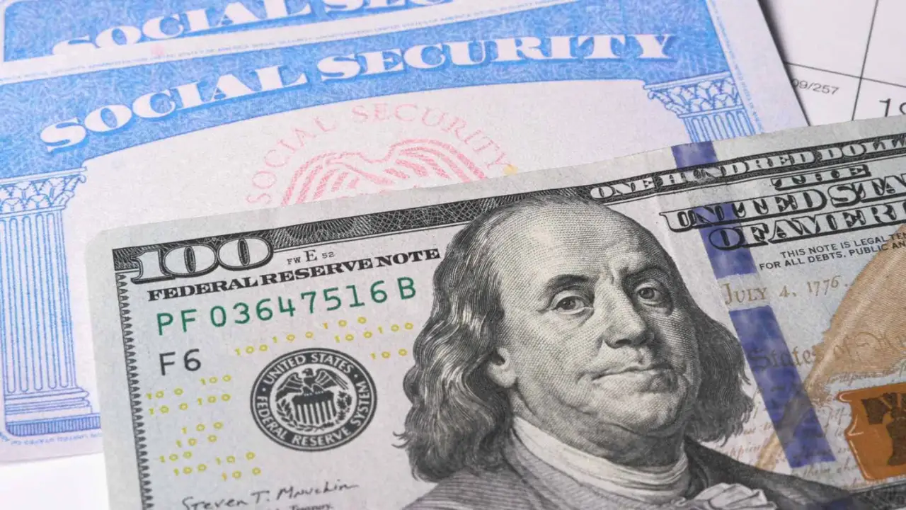 Social Security Update: Families Receive $2,826 SSDI Checks – Are You Eligible?