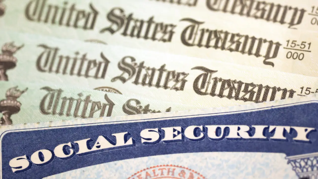 Could You Be One of 2.8 Million Americans Gaining from This New Social Security Bill?