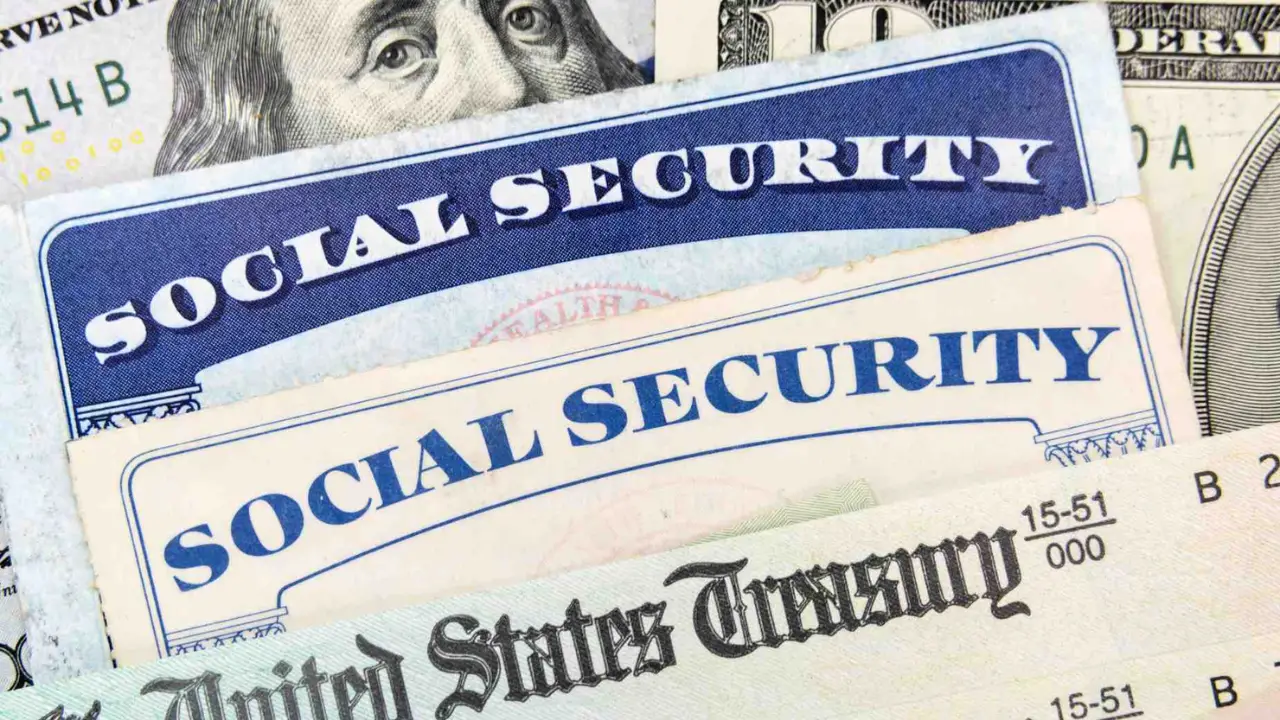 Will Your State Tax Social Security in 2025? See If You’re Affected!