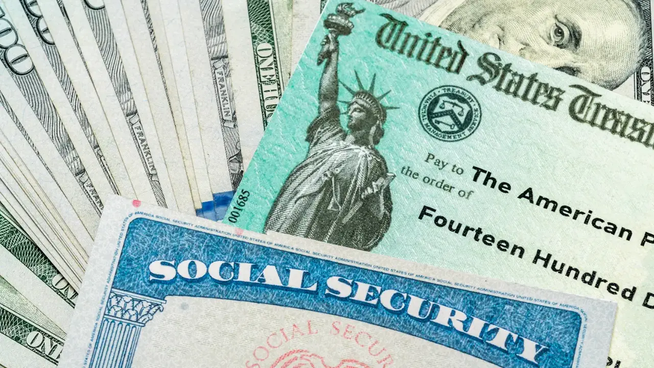 Will Your State Tax Social Security in 2025? See If You’re Affected!