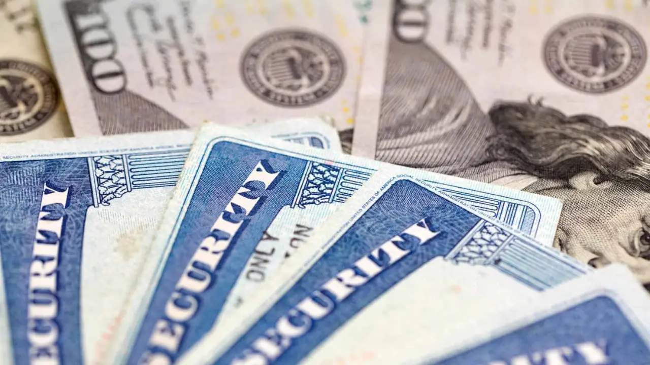 Big Changes in 2025: Find Out Why Social Security Checks Are Getting Bigger?