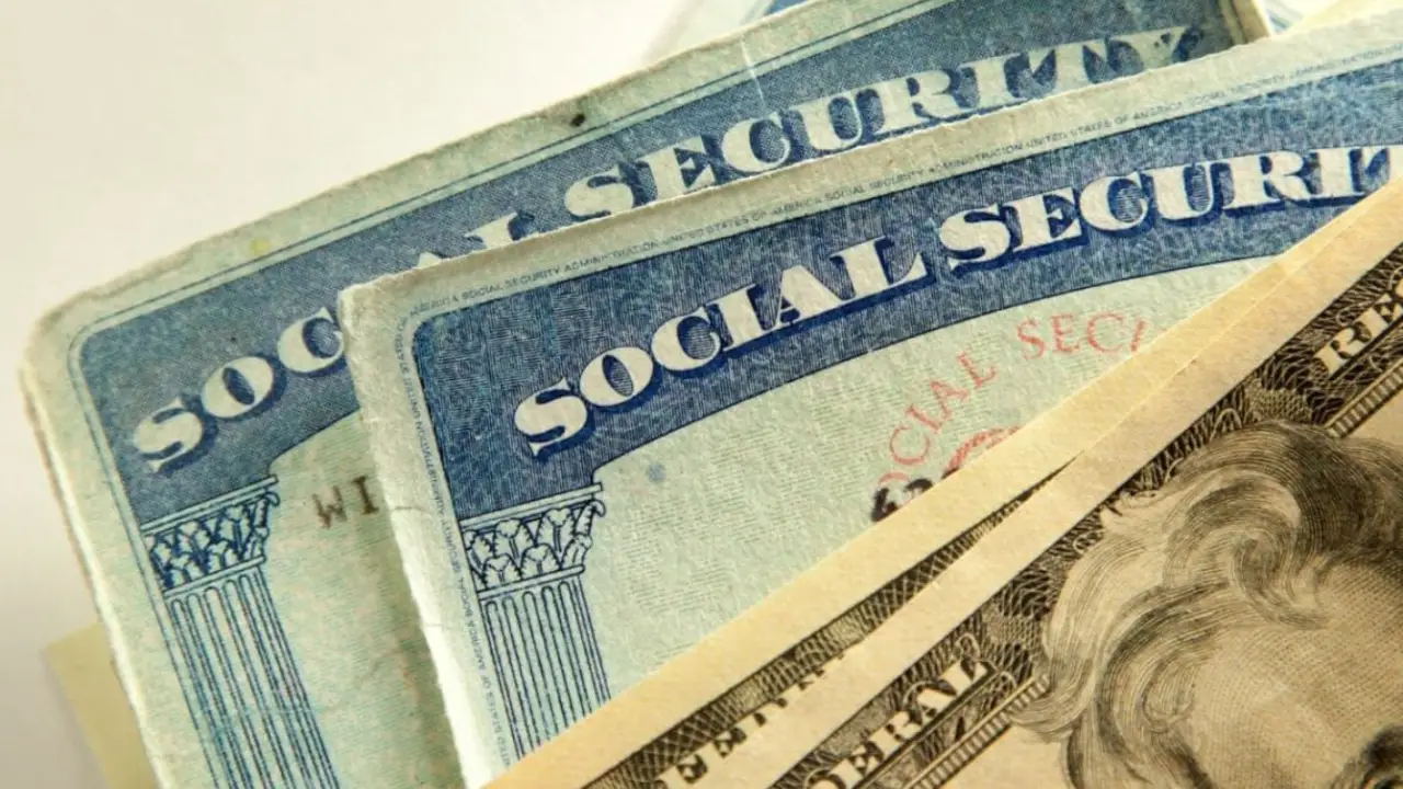 Important Social Security Alert: $943 Payment Drops in 6 Days – Don’t Miss It!