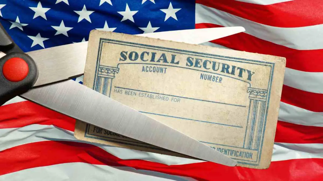 Understanding Social Security Retirement Benefits: Get Your Estimate Now for a Secure Future!