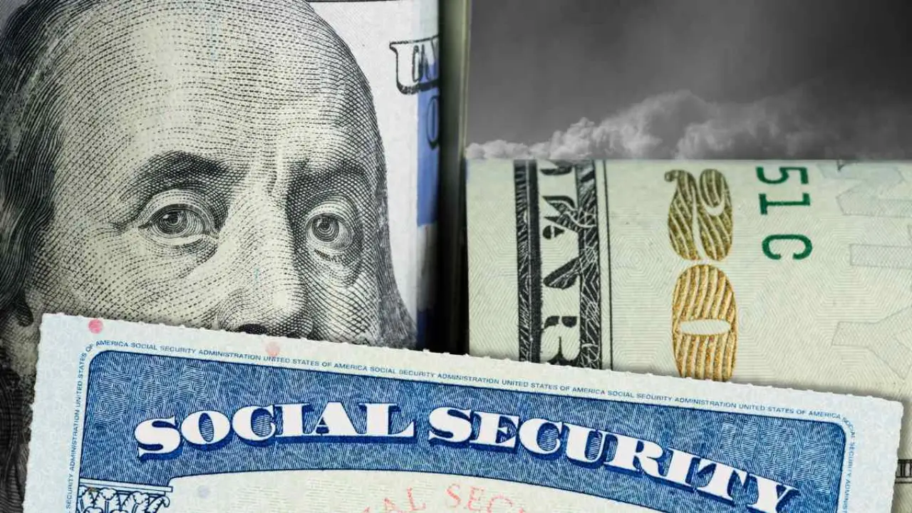 Social Security Announces 2.5% COLA Increase for 2025, Payments Start in January!