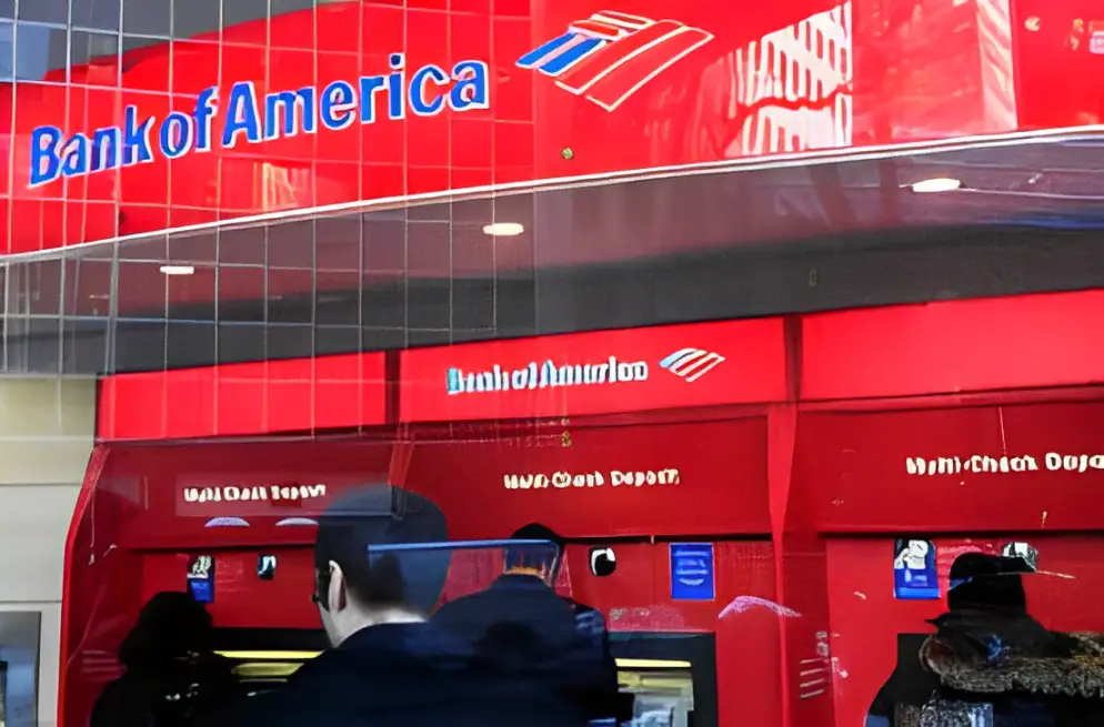 Bank of America and Wells Fargo Closed Today – Check New Year Holiday Hours Here!