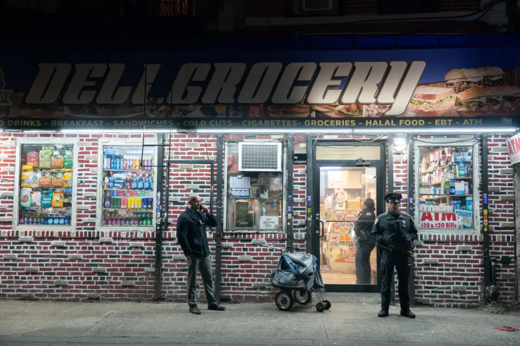 24-Year-Old Woman Charged with Murder After Fatal Deli Fight in Harlem