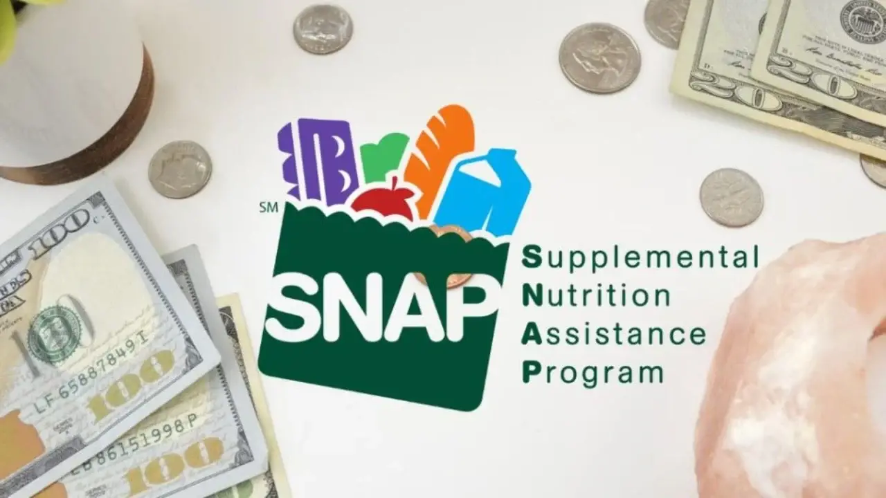 SNAP Benefits in Danger: Millions May Lose Food Stamps in Upcoming Budget Cuts!