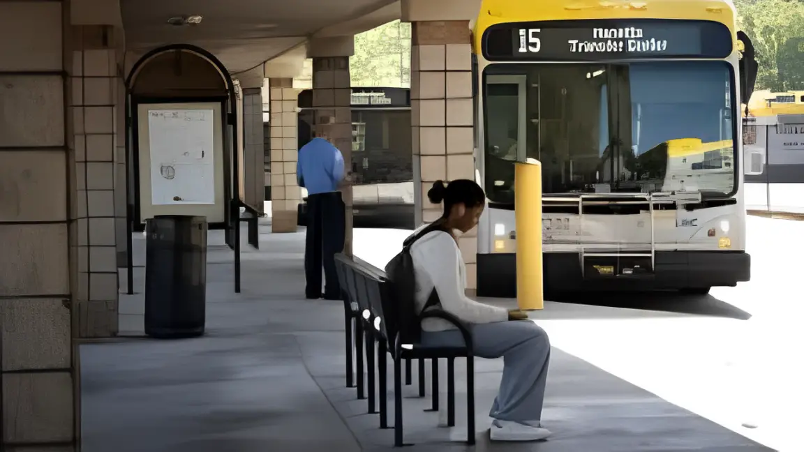 Cobb County Boosts Transit Safety with 2 New Security Guards at Bus Centers