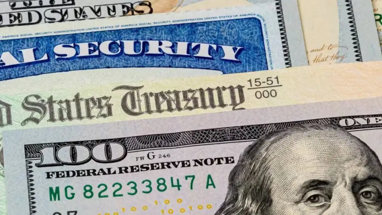 Social Security Crisis: Speaker Mike Johnson’s Update and What It Means for You?