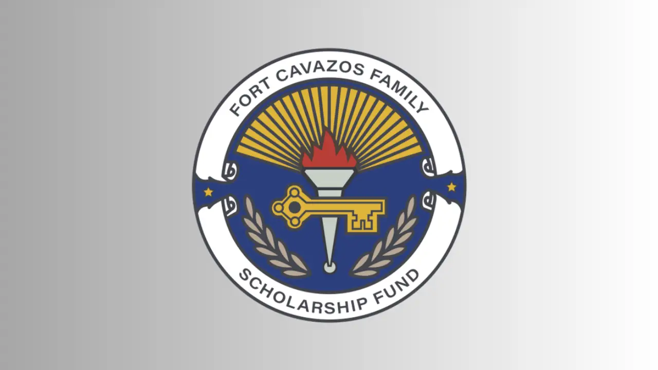 FCSF Scholarship Fund Now Accepting Applications for Military Families and High School Seniors