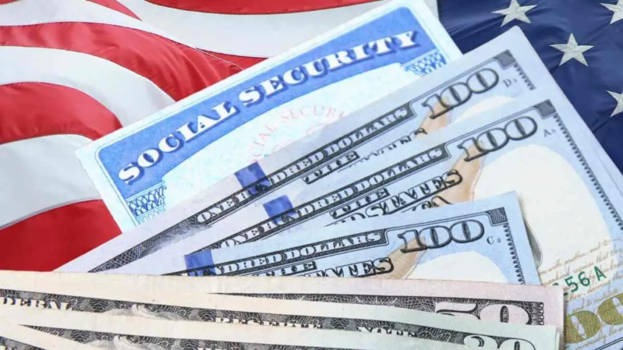 Social Security Changes in 2025: What Retirees Should Know About the $1,907 Monthly Payment?