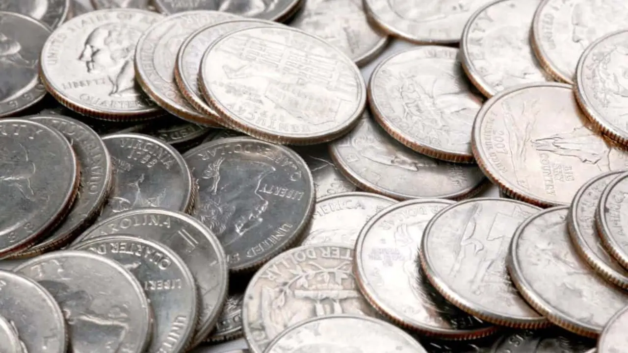 Is Your Pocket Change Worth $5 Million? Spot the Rare Bicentennial Quarter Today!