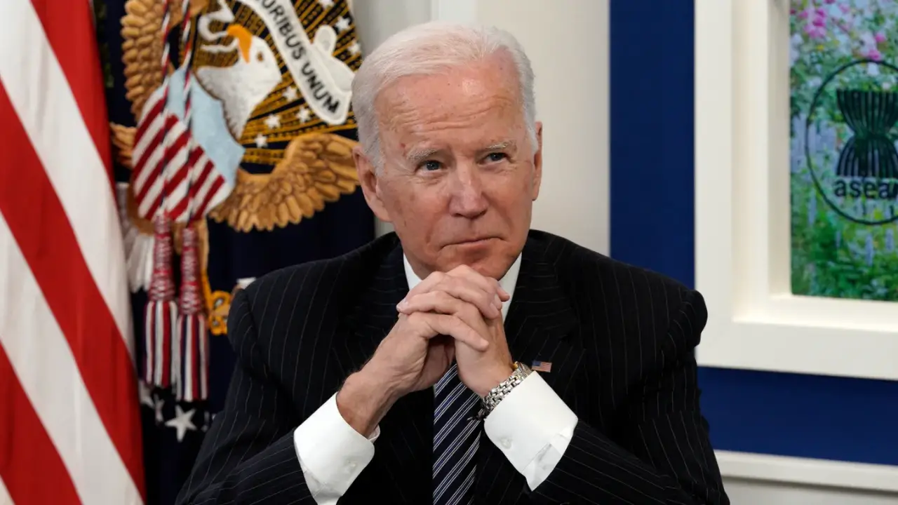 President Biden Signs Landmark Law for Public Employee Retirement Security!