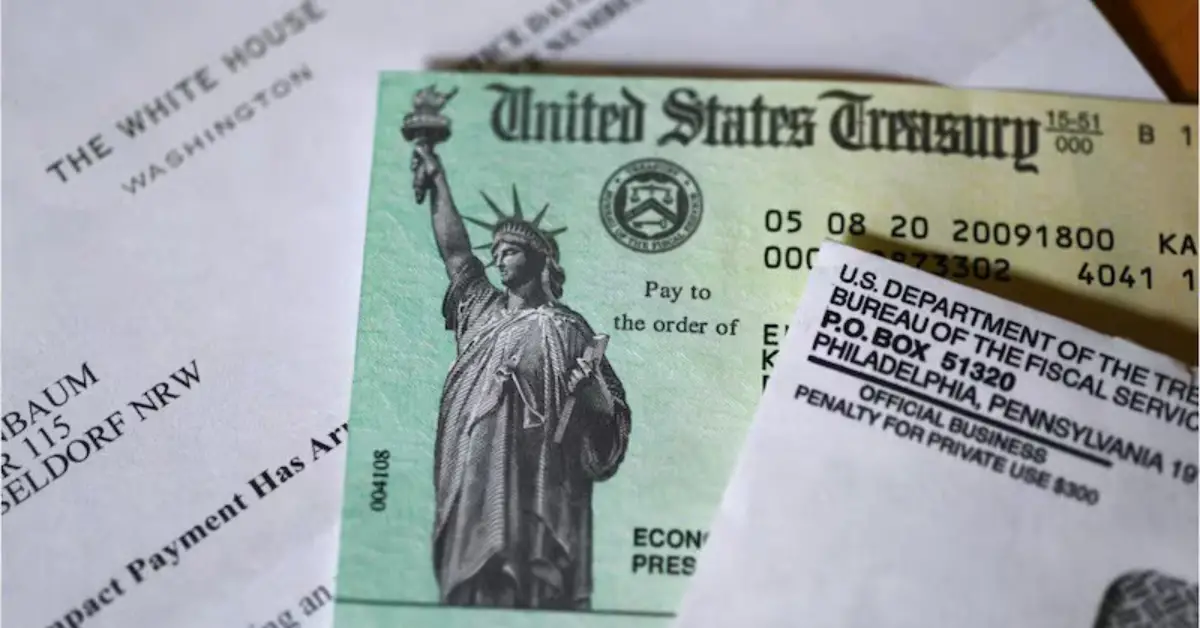 IRS Announces $1.4K Stimulus Payments for Those Who Missed Out – Are You Eligible?