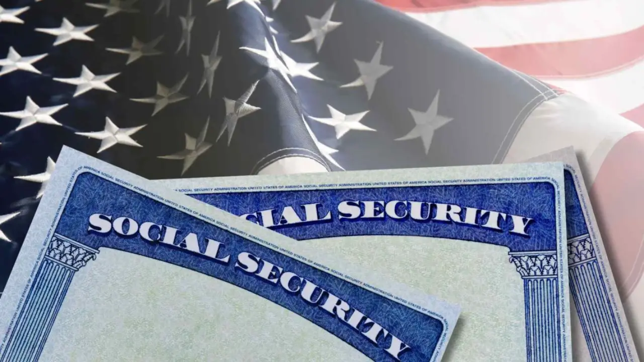 Social Security Benefits to Face Potential 21% Cut by 2034: Is Your Income at Risk?