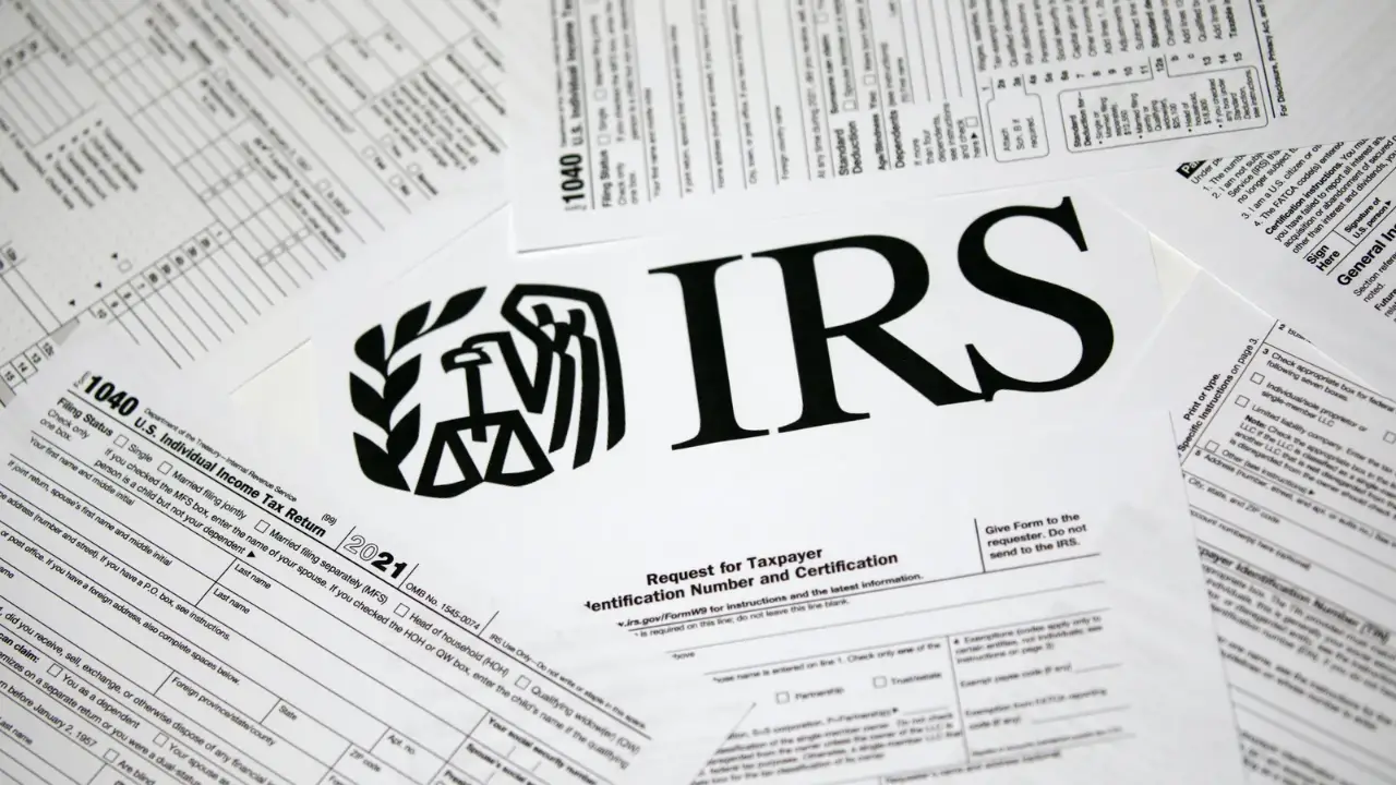 IRS Lists 13 Types of Income That Are Exempt from Taxation