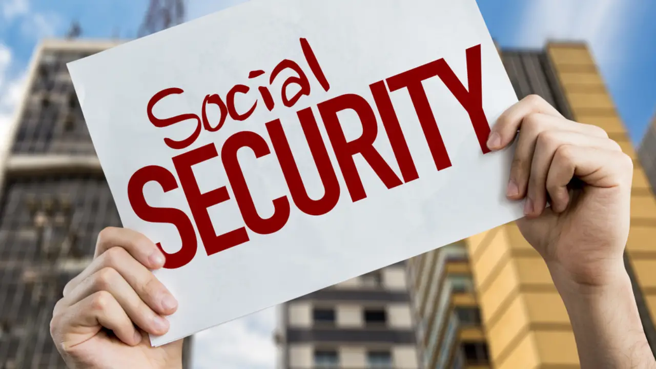 Social Security in 2025: High Earners Could Receive Up to $5180 Monthly!