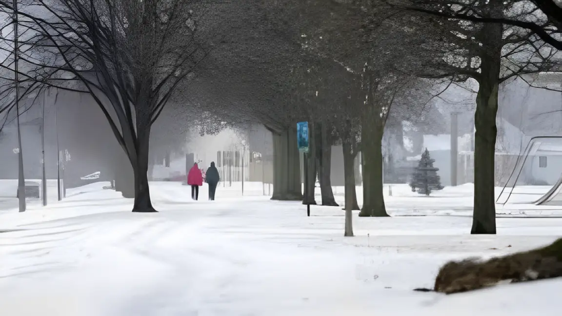 Colorado Activates Emergency Shelters as Weekend Brings Dangerous Cold Snap!