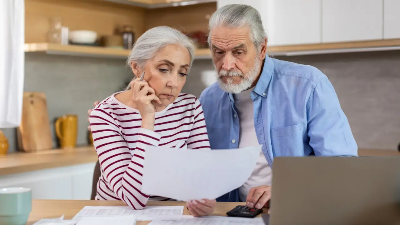 Social Security Checks for 2025 Start Today for Group 2 Retirees — Find Out How Much You’ll Get?