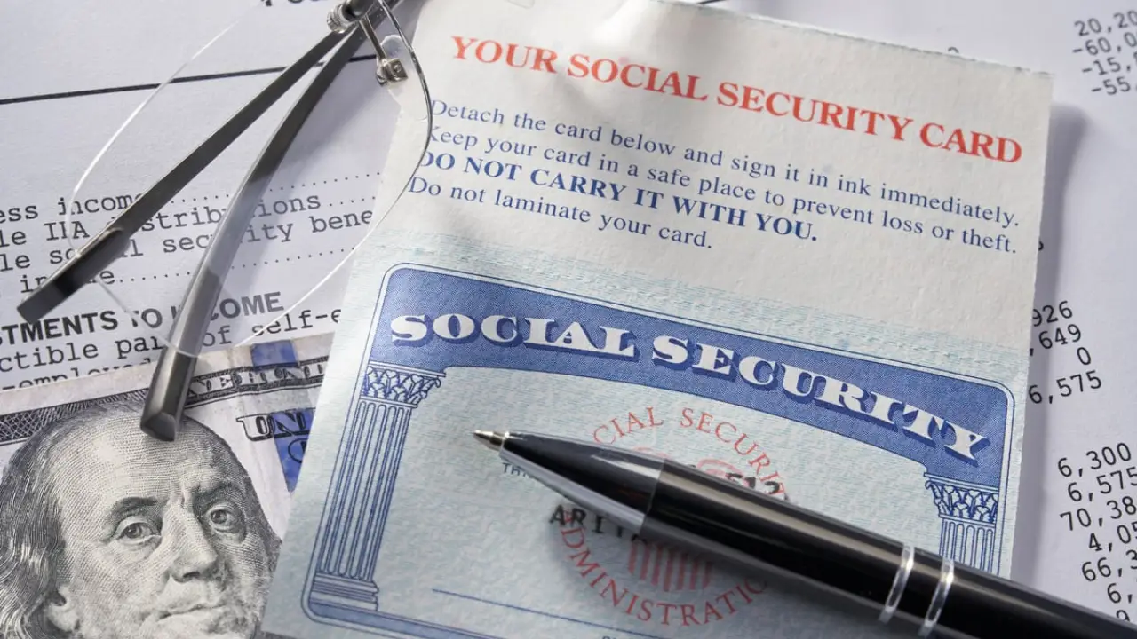 Big Social Security Update: $4,320 in Back Payments Coming Soon for Millions of Workers!