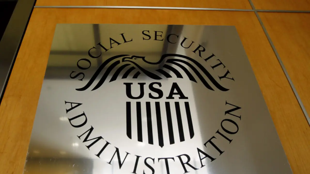 Social Security benefits new law