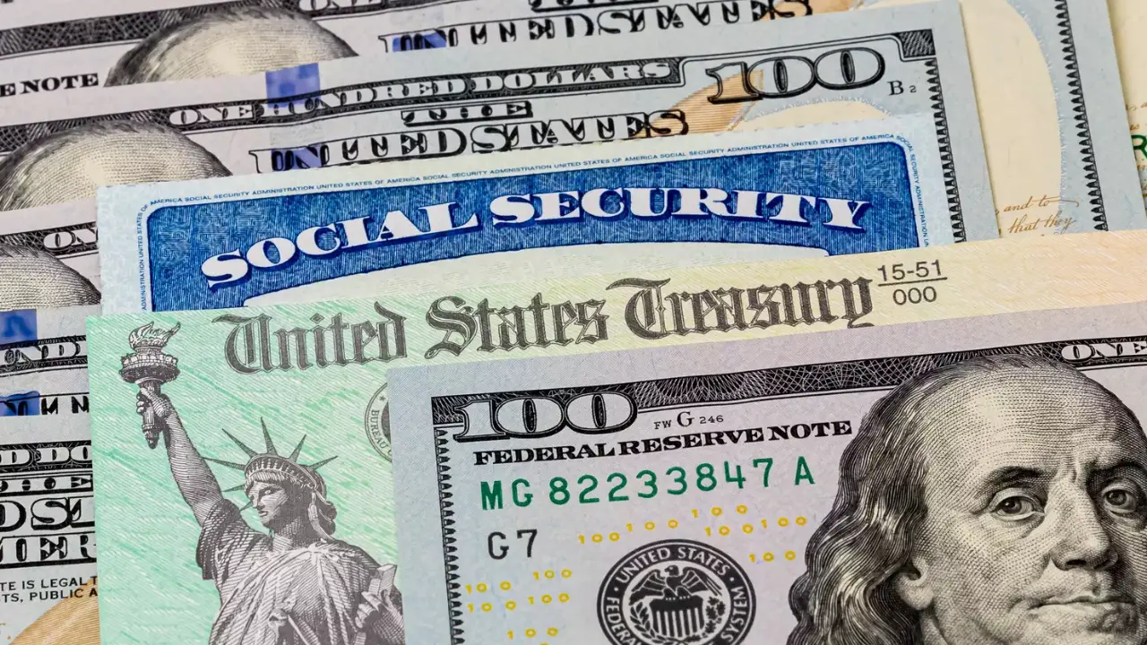 Breaking Down the $5500 Direct Social Security Payment for 2025: Who Qualifies and When Will it Arrive?