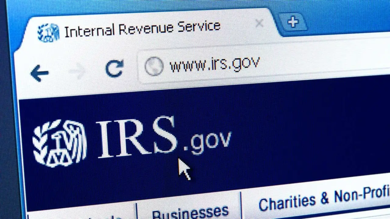 IRS to Distribute $2.4 Billion in Automatic Stimulus Payments by January End!