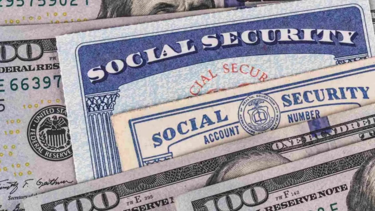 Social Security Suspensions and Increases in 2025: Full Breakdown of What’s Changing?