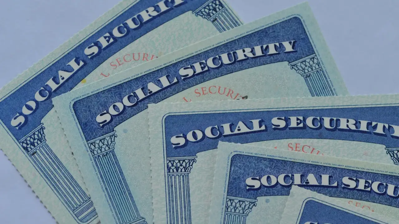 Social Security Fairness Act Increases Retirement Benefits for 250,000 Ohioans!